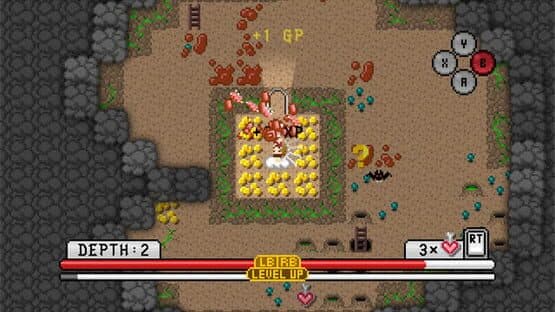 Cursed Loot — screenshot 3
