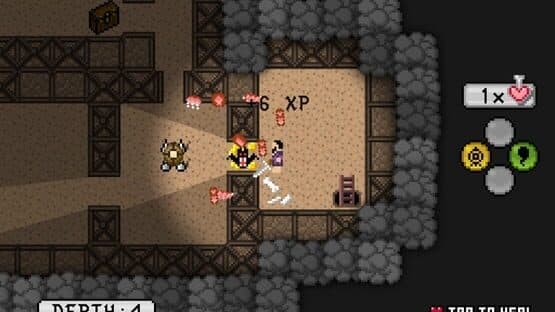 Cursed Loot — screenshot 4