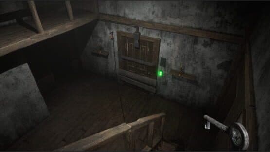 Granny: Escape Together — screenshot 1