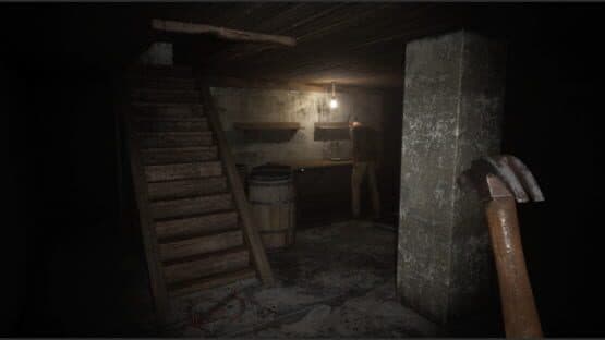Granny: Escape Together — screenshot 2