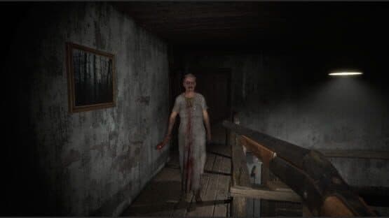 Granny: Escape Together — screenshot 3