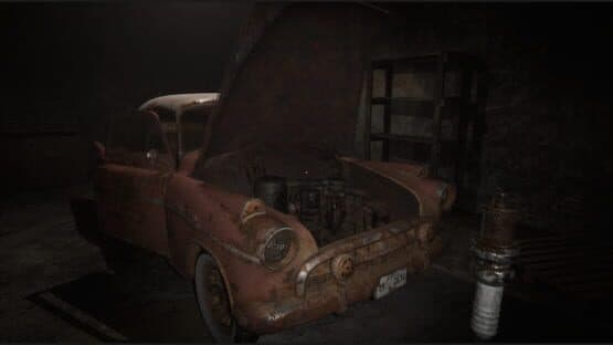 Granny: Escape Together — screenshot 4