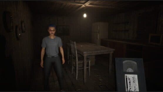 Granny: Escape Together — screenshot 5