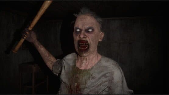 Granny: Escape Together — screenshot 6