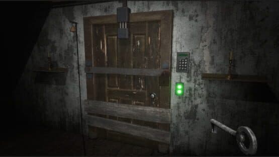 Granny: Escape Together — screenshot 7