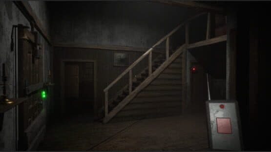 Granny: Escape Together — screenshot 8