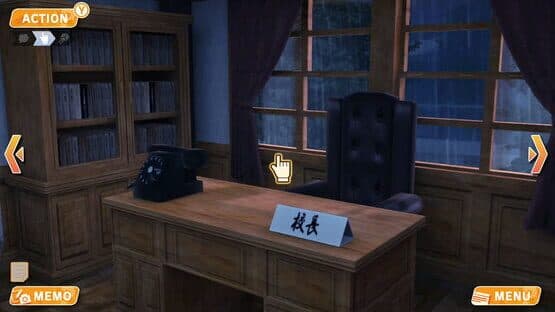 The Escape Room Chronicles ep2: The Old School Building — screenshot 3