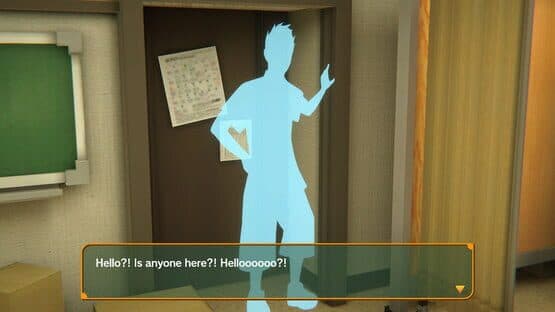 The Escape Room Chronicles ep1: The Mysterious KumaDonald's — screenshot 6