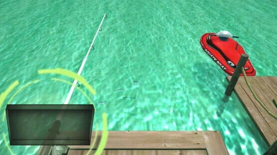 The Escape Room Chronicles ep3: The Southern Resort — screenshot 3
