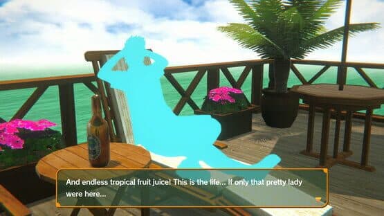 The Escape Room Chronicles ep3: The Southern Resort — screenshot 6