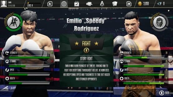 Real Boxing 2: Remastered — screenshot 7