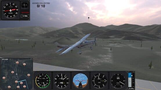 Pro Flight Simulator: Deluxe — screenshot 6