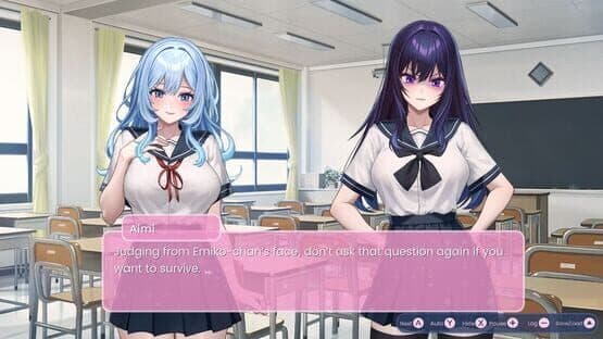 Pick My Heart Chapter 2 — screenshot 1