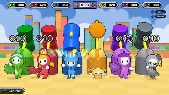 Party Party Time 3 — screenshot 1