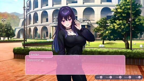 Pick My Heart Chapter 1 — screenshot 1