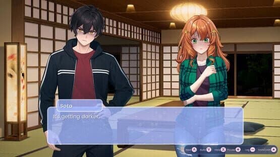 Pick My Heart Chapter 2 — screenshot 2