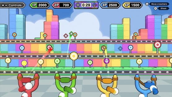 Party Party Time 3 — screenshot 2