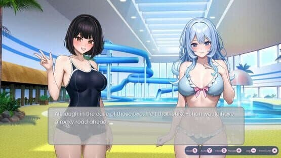 Pick My Heart Chapter 2 — screenshot 3