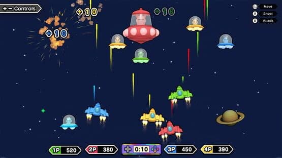 Party Party Time 3 — screenshot 3
