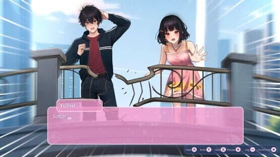 Pick My Heart Chapter 2 — screenshot 4