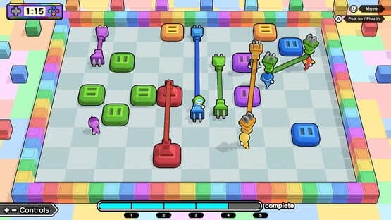 Party Party Time 3 — screenshot 4