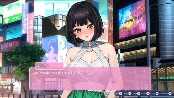 Pick My Heart Chapter 2 — screenshot 5