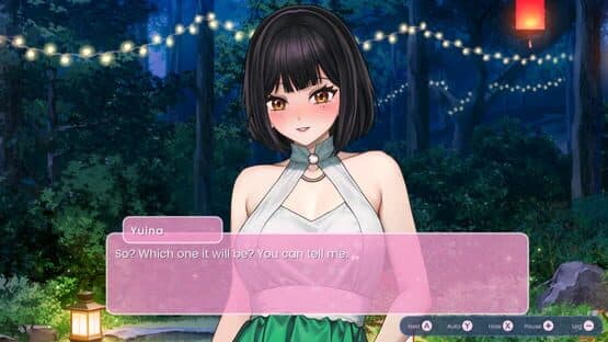 Pick My Heart Chapter 1 — screenshot 5