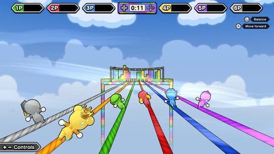 Party Party Time 3 — screenshot 6
