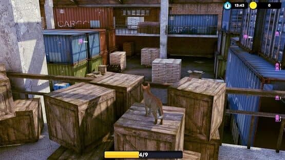 Little Strays — screenshot 3