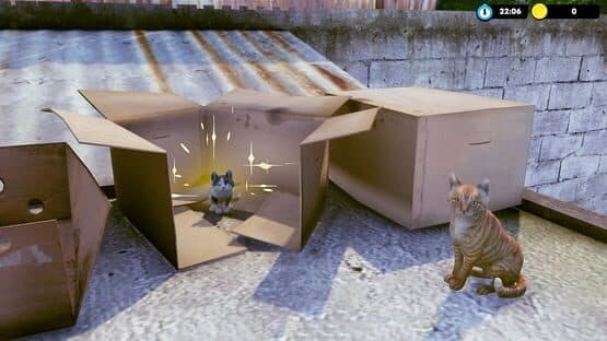 Little Strays — screenshot 5