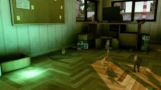 Little Strays — screenshot 6