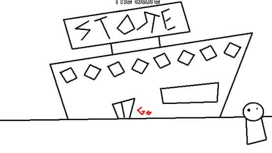 Me Go Store! — screenshot 3