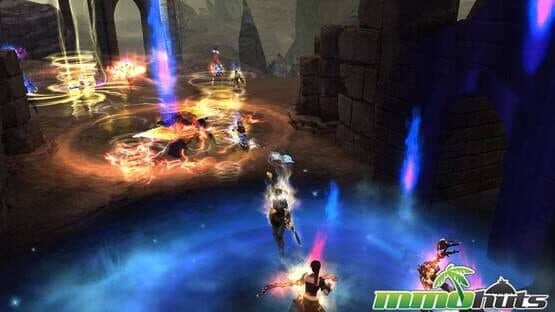 Legend of Silkroad — screenshot 1