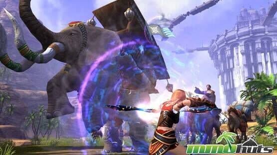 Legend of Silkroad — screenshot 2