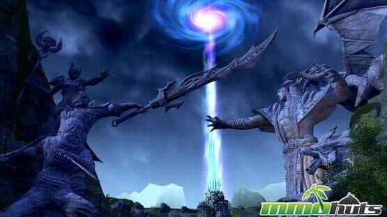 Legend of Silkroad — screenshot 3