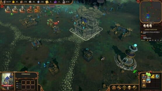 Lessaria: Fantasy Kingdom Sim — screenshot 3