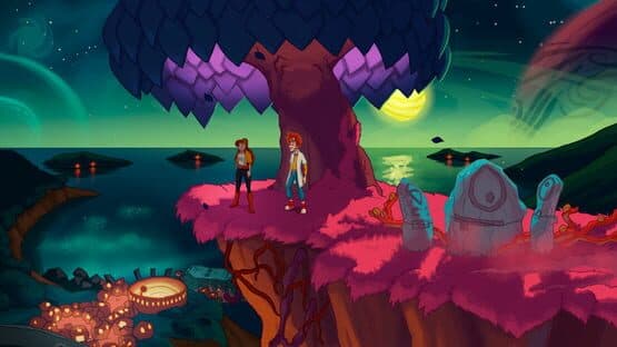 Elroy and the Aliens — screenshot 6