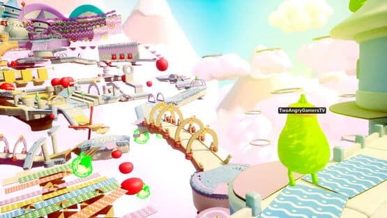 Jitter Games — screenshot 1