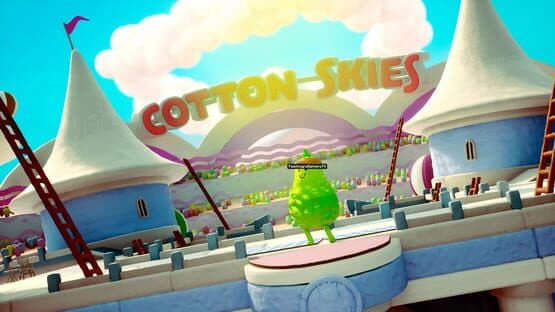 Jitter Games — screenshot 2