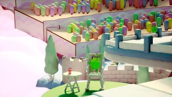 Jitter Games — screenshot 3