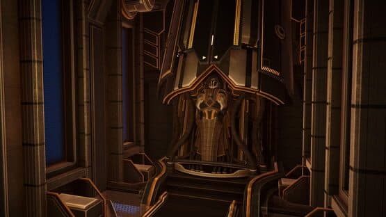 Pyramids and Aliens: Escape Room — screenshot 5