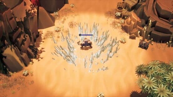 WYzards — screenshot 1