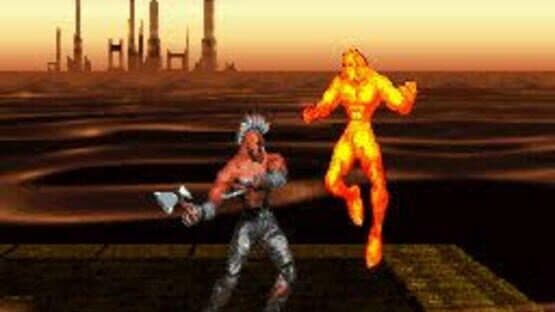 Killer Instinct — screenshot 1