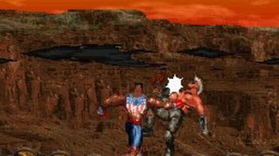 Killer Instinct — screenshot 2