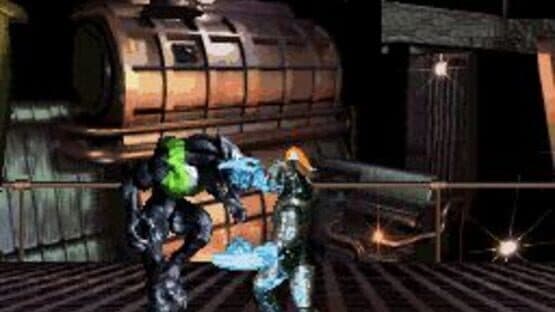 Killer Instinct — screenshot 3