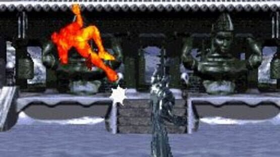 Killer Instinct — screenshot 4