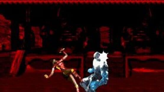 Killer Instinct — screenshot 5