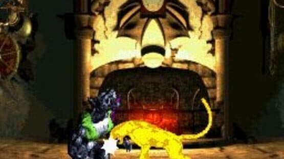 Killer Instinct — screenshot 6