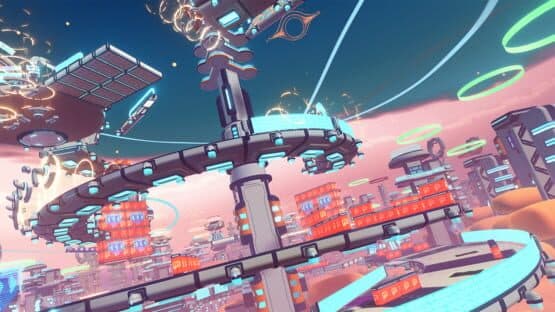 Cosmic Royale — screenshot 3