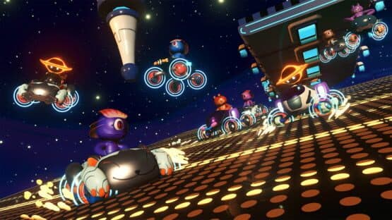 Cosmic Royale — screenshot 5